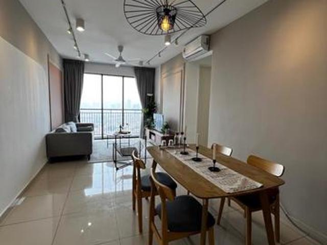 Serviced Residence for rent in Sungai Besi, Kuala Lumpur