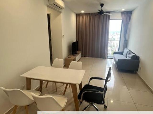 Condominium for rent in Country Heights Damansara, Kuala Lumpur
