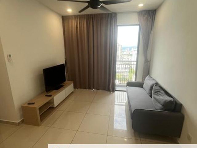 Condominium for rent in Country Heights Damansara, Kuala Lumpur