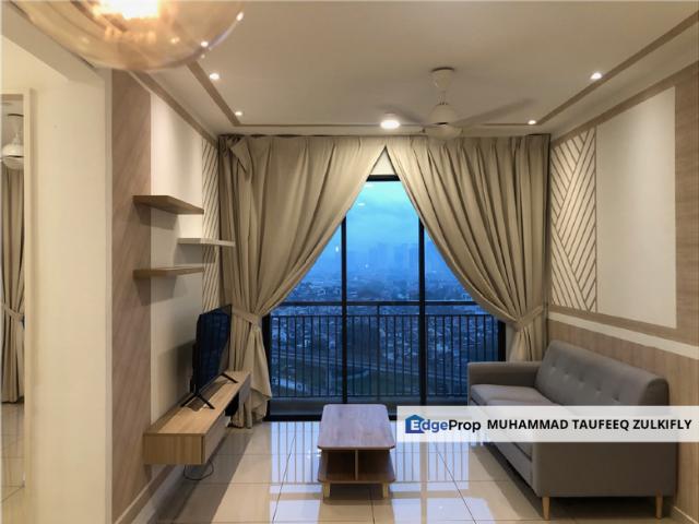 Condominium for rent in Country Heights Damansara, Kuala Lumpur