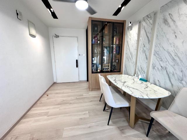 Serviced Residence for sale in Country Heights Damansara, Kuala Lumpur
