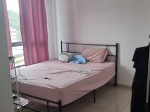 Serviced Residence for sale in Country Heights Damansara, Kuala Lumpur
