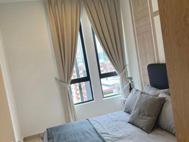 Serviced Residence for sale in Country Heights Damansara, Kuala Lumpur