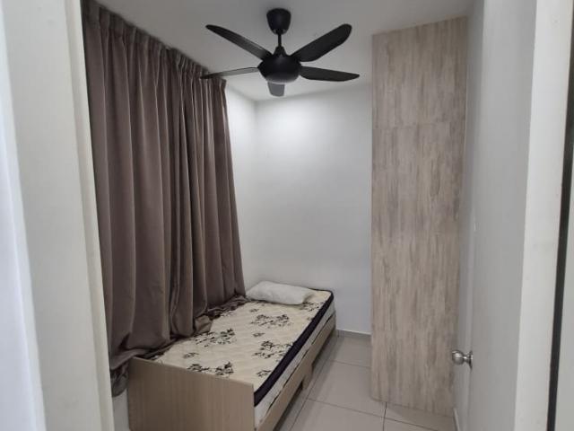 Apartment for rent in Country Heights Damansara, Kuala Lumpur
