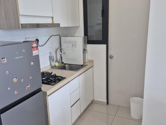 Apartment for rent in Country Heights Damansara, Kuala Lumpur