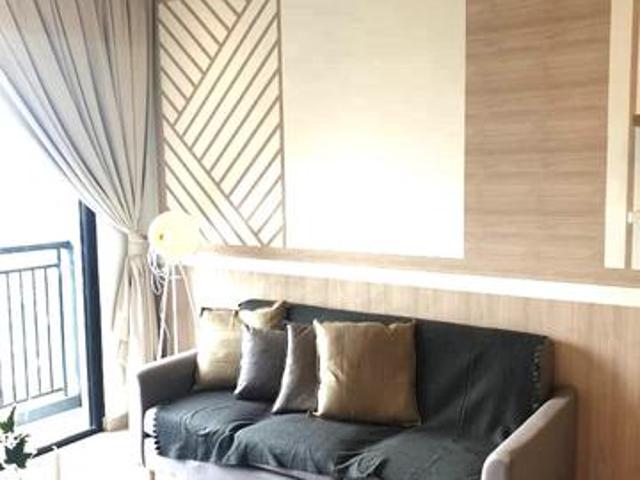 Serviced Residence for rent in Country Heights Damansara, Kuala Lumpur