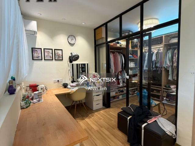 Residential House for sale in Country Heights Damansara, Kuala Lumpur