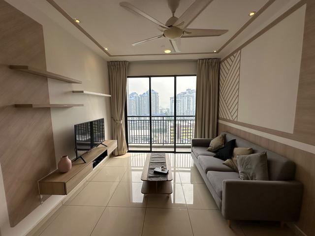 Serviced Residence for rent in Country Heights Damansara, Kuala Lumpur