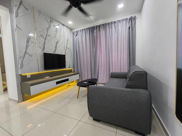 Serviced Residence for rent in Country Heights Damansara, Kuala Lumpur