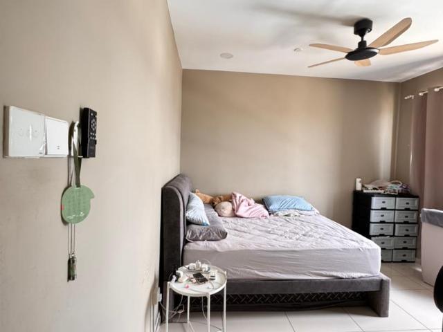 Apartment for rent in Country Heights Damansara, Kuala Lumpur