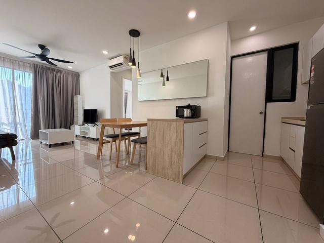 Serviced Residence for rent in Country Heights Damansara, Kuala Lumpur