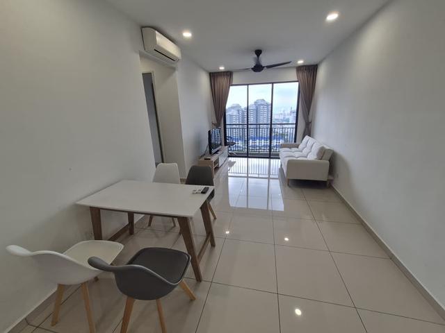 Serviced Residence for rent in Country Heights Damansara, Kuala Lumpur