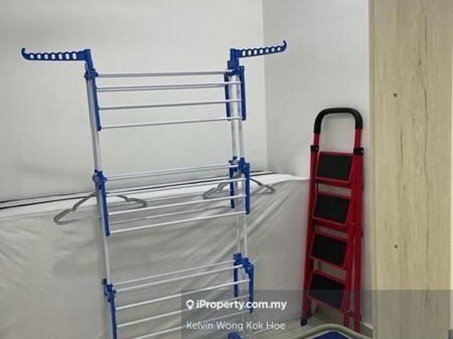 Apartment for rent in Country Heights Damansara, Kuala Lumpur