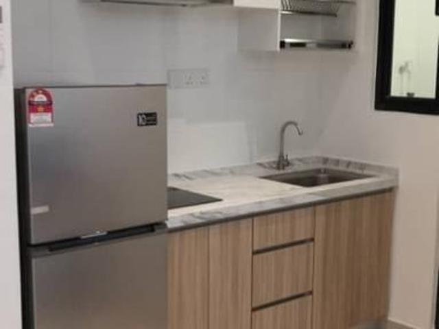 Apartment for rent in Country Heights Damansara, Kuala Lumpur