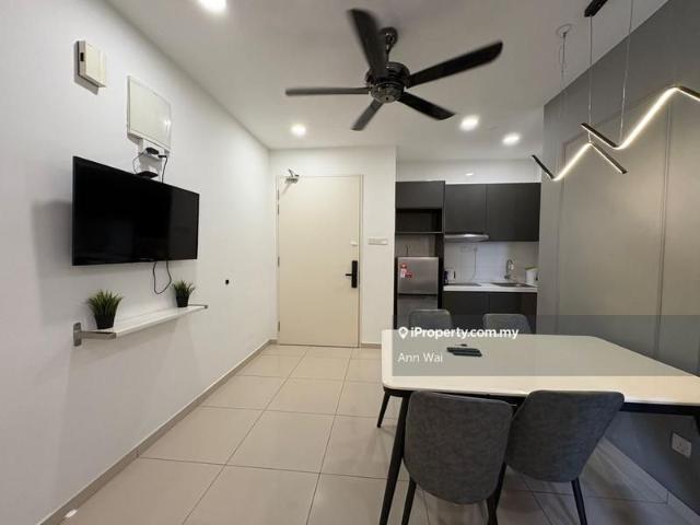 Apartment for rent in Country Heights Damansara, Kuala Lumpur