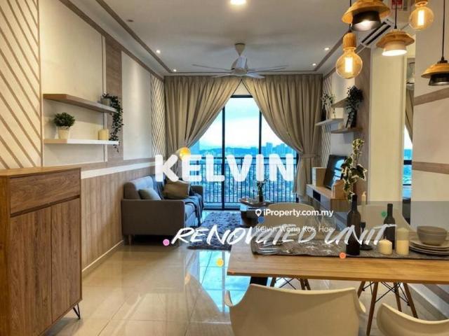 Apartment for rent in Country Heights Damansara, Kuala Lumpur