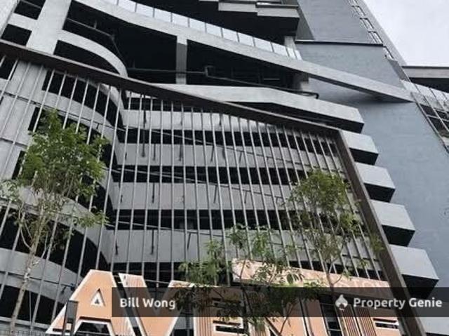 Serviced Residence for sale in Country Heights Damansara, Kuala Lumpur