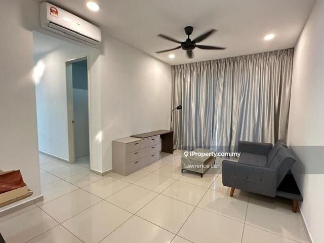 Apartment for rent in Country Heights Damansara, Kuala Lumpur
