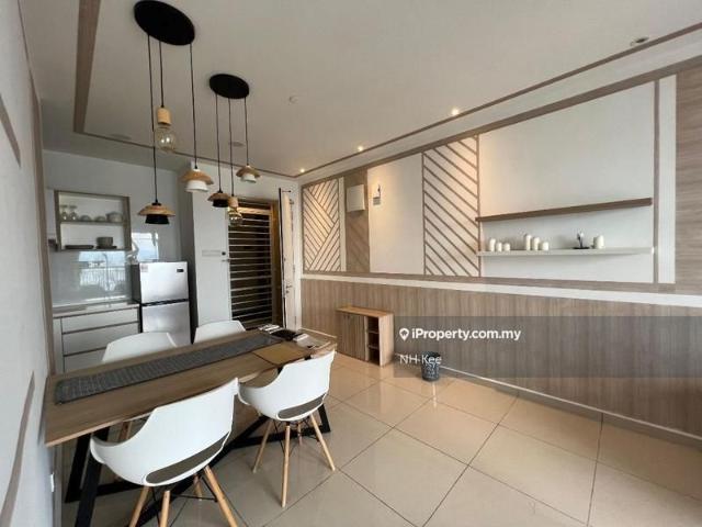 Apartment for rent in Country Heights Damansara, Kuala Lumpur