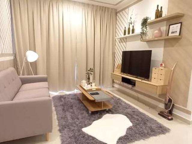 Serviced Residence for rent in Country Heights Damansara, Kuala Lumpur