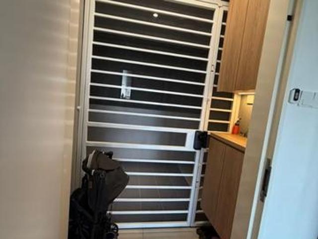 Serviced Residence for sale in Country Heights Damansara, Kuala Lumpur