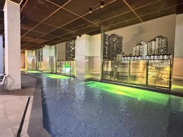 Serviced Residence for sale in Country Heights Damansara, Kuala Lumpur