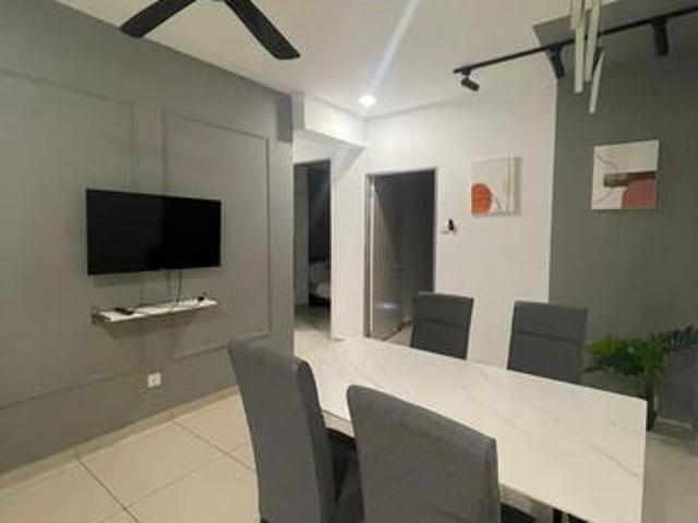 Serviced Residence for rent in Country Heights Damansara, Kuala Lumpur