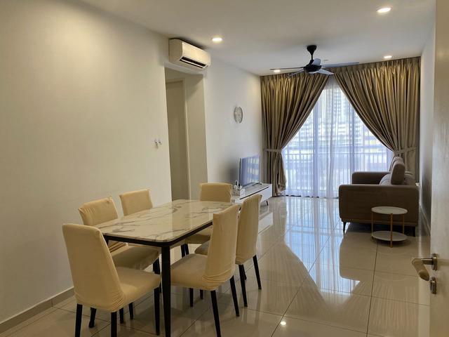 Serviced Residence for rent in Country Heights Damansara, Kuala Lumpur
