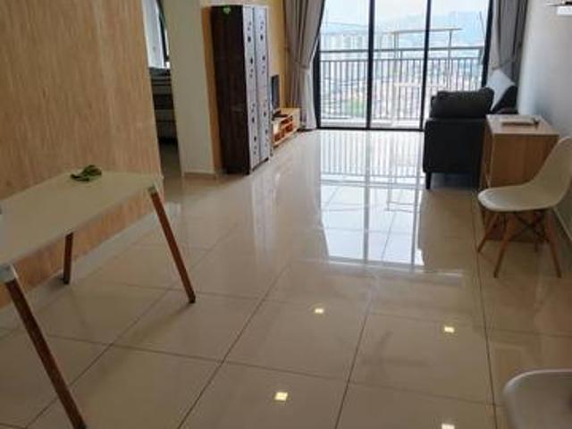 Serviced Residence for rent in Country Heights Damansara, Kuala Lumpur