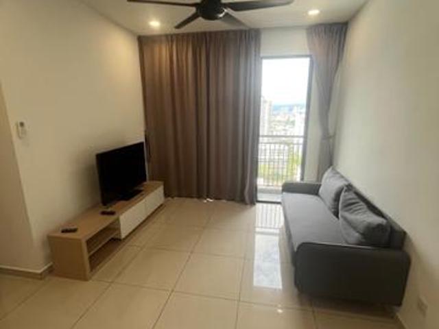 Serviced Residence for rent in Country Heights Damansara, Kuala Lumpur