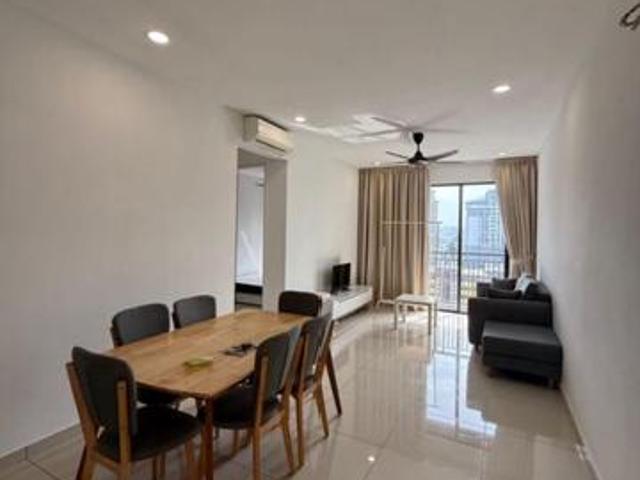 Serviced Residence for rent in Country Heights Damansara, Kuala Lumpur