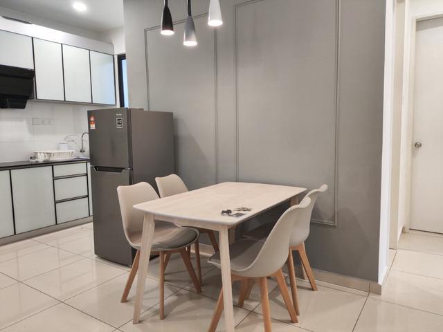 Serviced Residence for rent in Country Heights Damansara, Kuala Lumpur