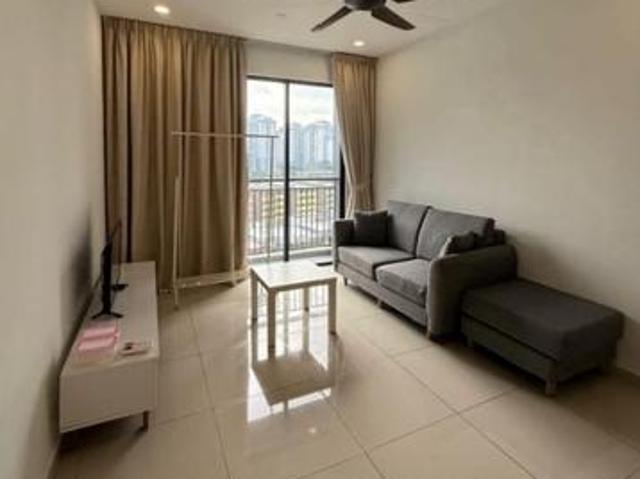 Serviced Residence for rent in Country Heights Damansara, Kuala Lumpur