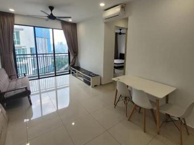 Serviced Residence for rent in Country Heights Damansara, Kuala Lumpur