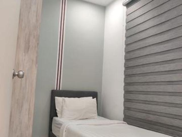 Serviced Residence for rent in Country Heights Damansara, Kuala Lumpur