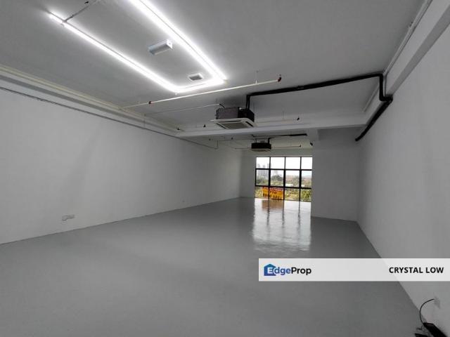 Shop for rent in Tanjong Sepat, Selangor