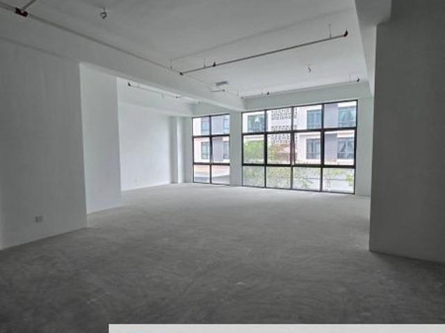 Shop for rent in Tanjong Sepat, Selangor