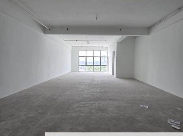 Shop for rent in Tanjong Sepat, Selangor