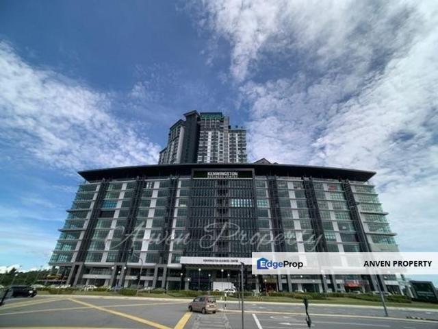 Shop for sale in Tanjong Sepat, Selangor