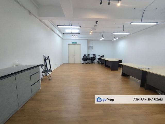 Shop for rent in Tanjong Sepat, Selangor