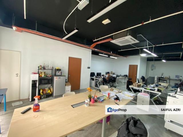 Shop for sale in Tanjong Sepat, Selangor