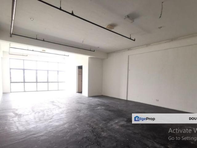 Shop for rent in Cyber 9, Sepang