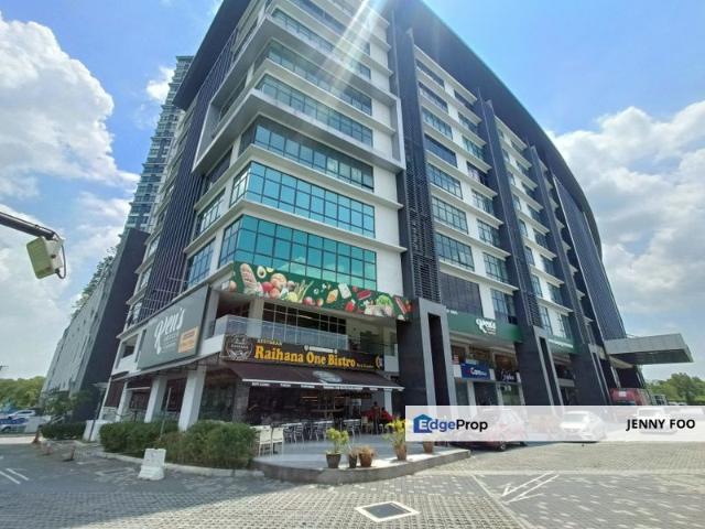 Shop for rent in Tanjong Sepat, Selangor