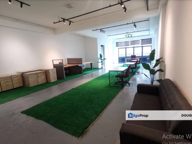 Shop for rent in Cyber 9, Sepang