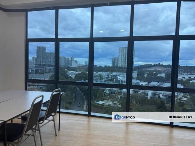 Shop for rent in Tanjong Sepat, Selangor