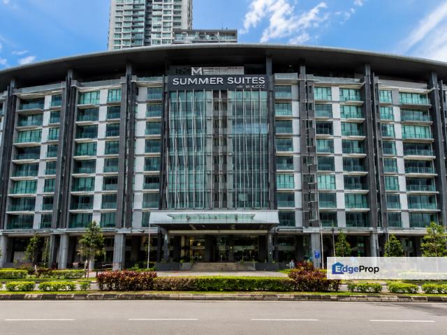 Shop for sale in Tanjong Sepat, Selangor