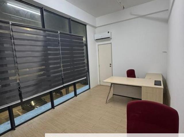 Shop for rent in Tanjong Sepat, Selangor