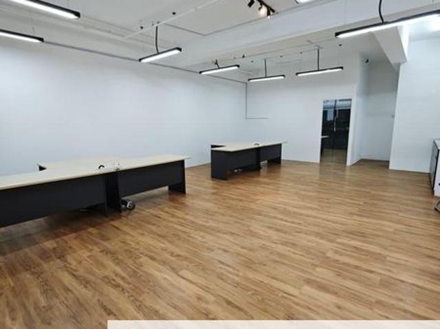 Shop for rent in Tanjong Sepat, Selangor