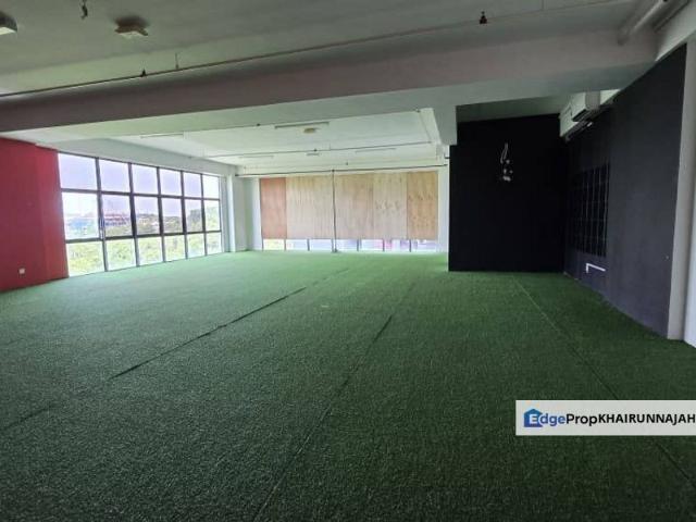 Shop for rent in Tanjong Sepat, Selangor
