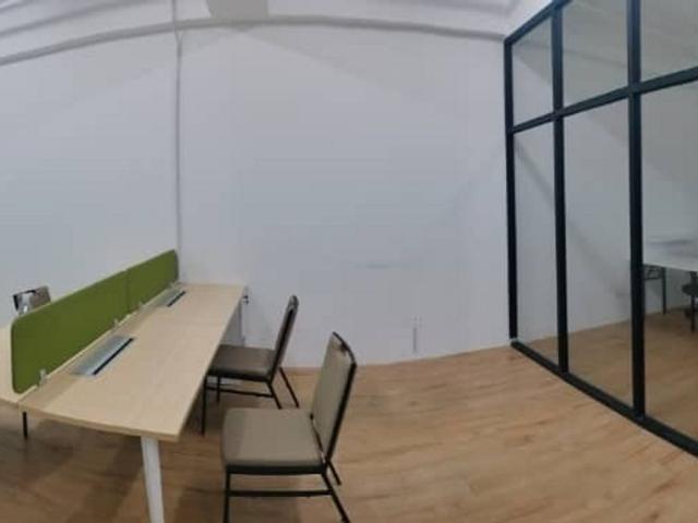 Shop for rent in Tanjong Sepat, Selangor
